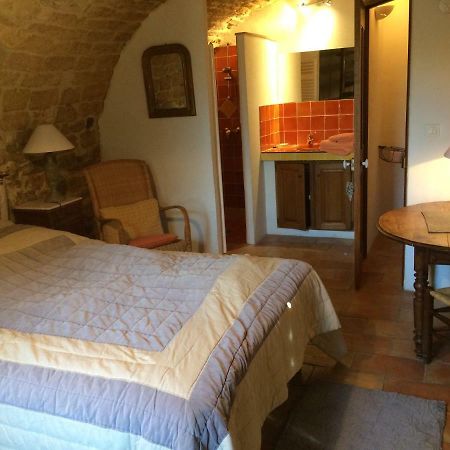 L'Oustaou De Rose Villa Bonnieux Dış mekan fotoğraf